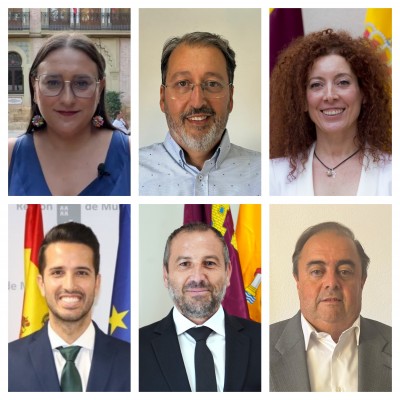 El Gobierno nombra seis nuevos altos cargos: Eva Reverte y Francisco Javier Rollán dan el salto desde Águilas