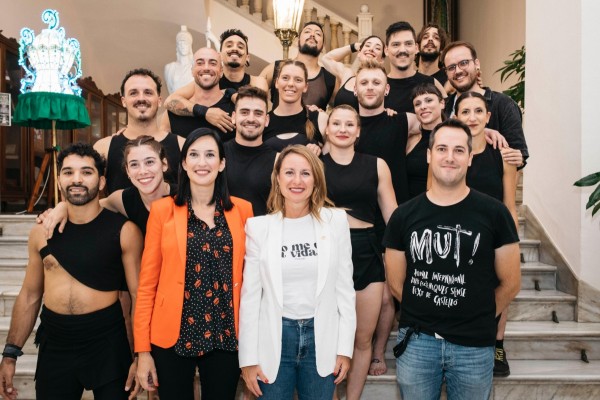 El décimo aniversario del MUT! protagoniza el segundo fin de semana de 'Regreso a la ciudad'