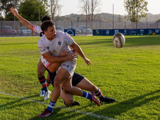 El Huesitos La Vila arranca la competición en Ordizia ante un rival directo