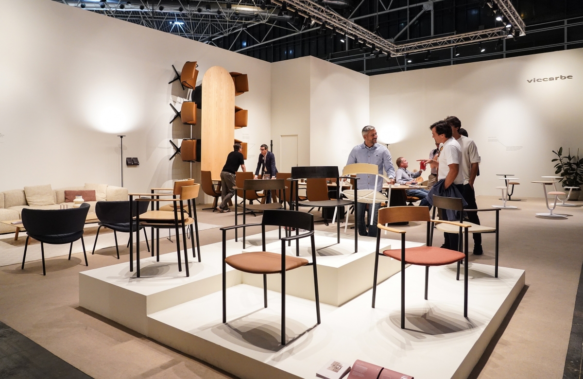  - Foto: FERIA VALENCIA