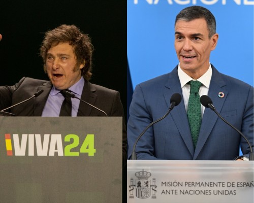 Semejanzas y diferencias entre Argentina y España