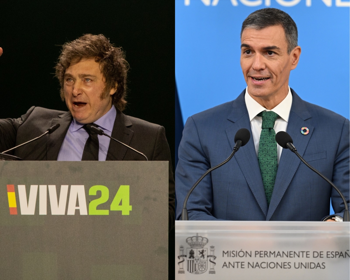 Semejanzas y diferencias entre Argentina y España