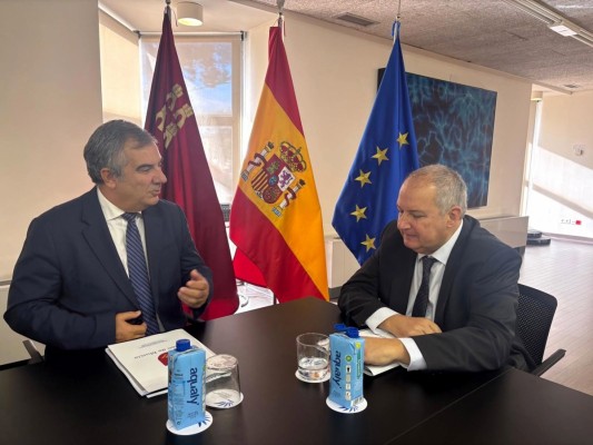 La Región pide al Ministerio reforzar las vocaciones industriales entre los jóvenes