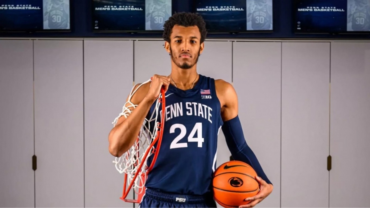 Zach Hicks, ala pívot de 22 años, ficha por el UCAM CB tras la lesión de Kaiser Gates