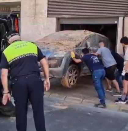  - Foto: AYUNTAMIENTO DE ALDAIA