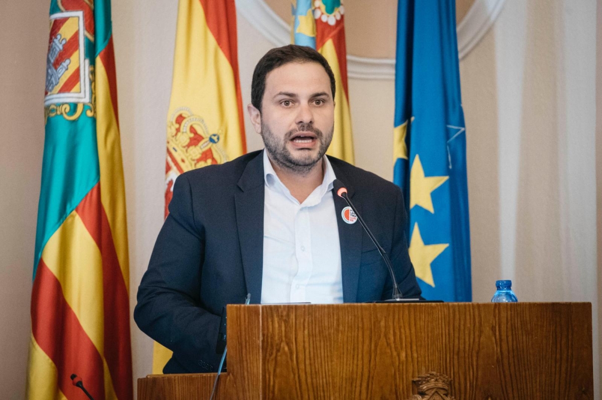 El PSPV de Castelló reclama a Carrasco que 