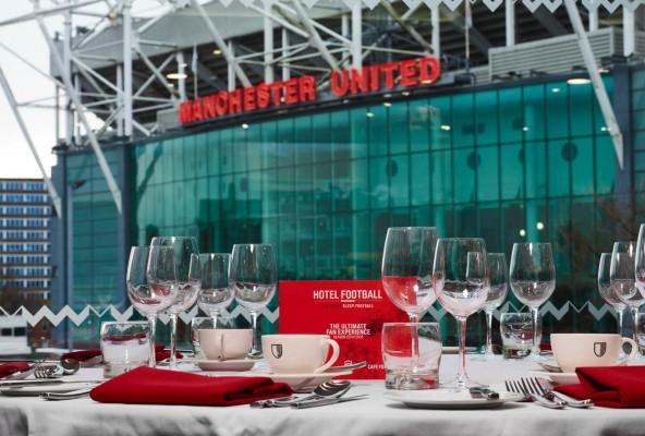 Peter Lim recoge frutos en sus inversiones hoteleras con la 'Class of 92'
