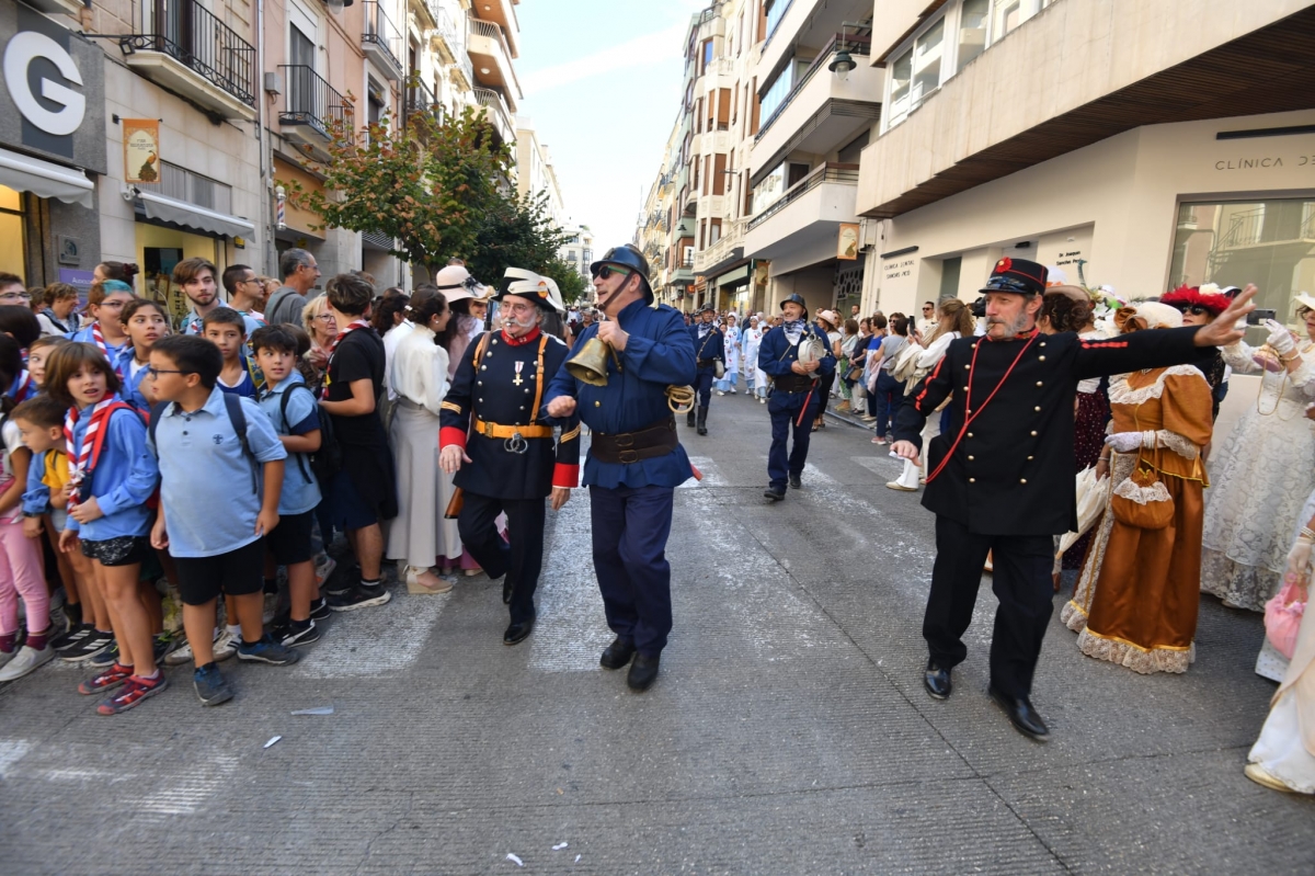 Simulación de los bomberos. - Foto: RAFA MOLINA Simulación de los bomberos.