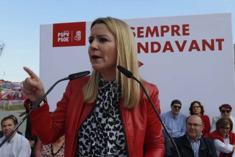 El PSPV celebra que el Consell reactive la ampliación del aparcamiento del Hospital de la Plana 