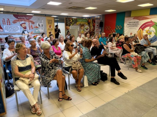 Alicante celebra su Capitalidad Gastronómica con 3.600 degustaciones de tapas y vinos DOP