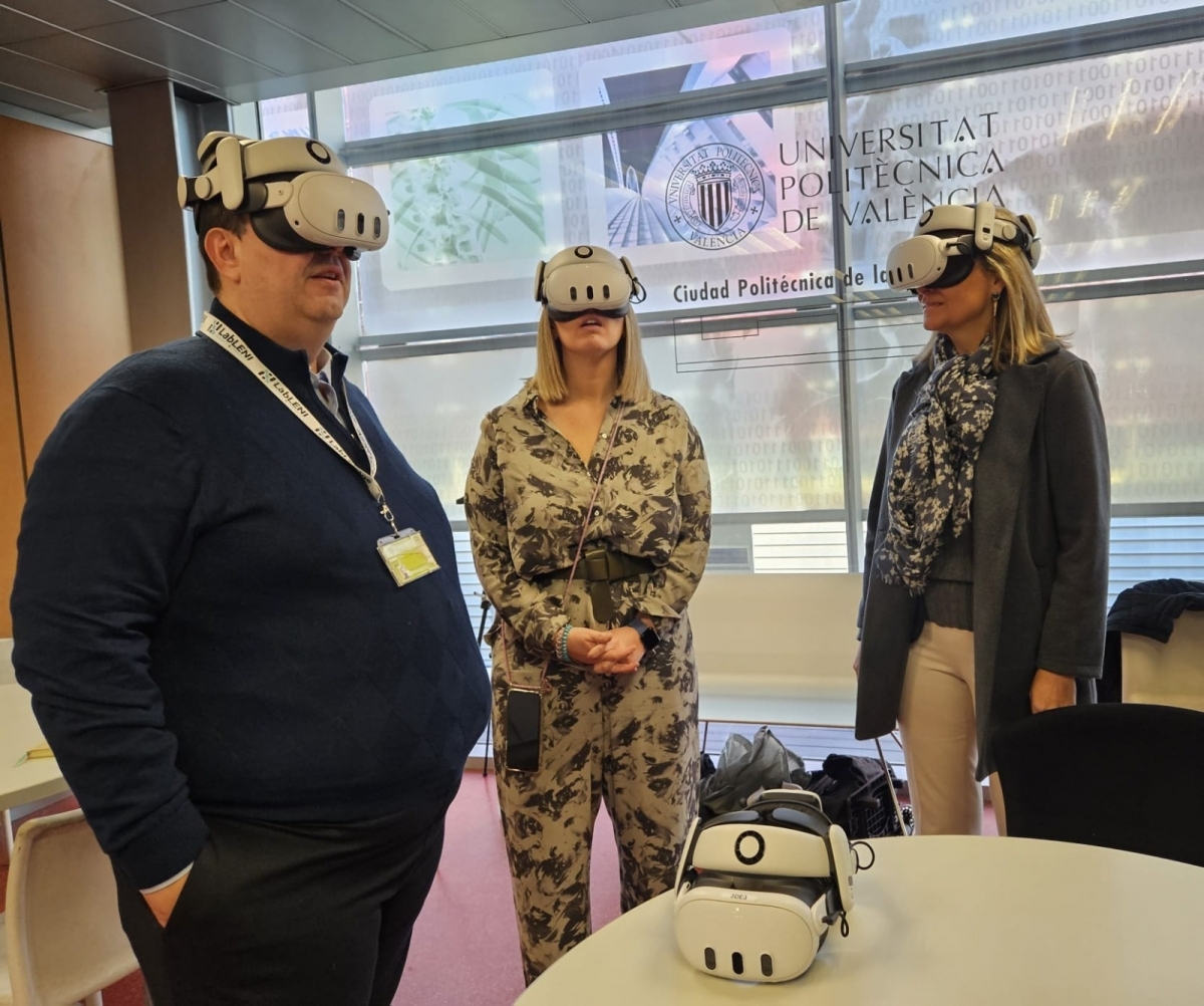 El Sandbox Urbano celebra su primer aniversario con 143 recursos disponibles y 12 proyectos en marcha