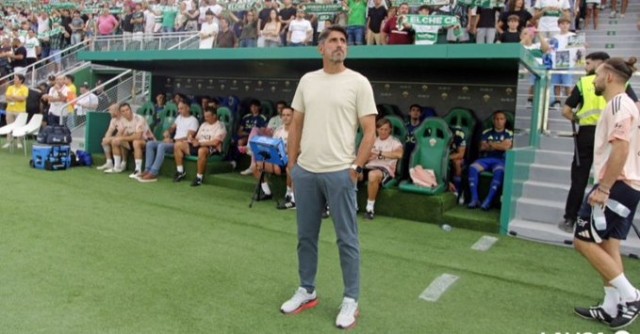 Paunovic: 