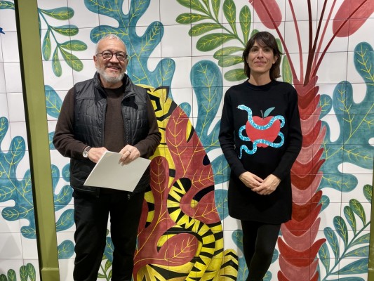 Diseñadores de Castelló rechazan la vuelta al anterior sistema de elección del cartel de la Magdalena y piden su retirada