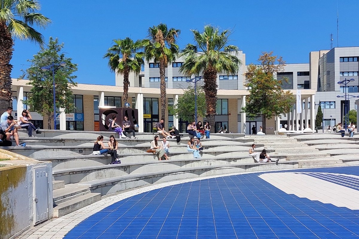 La UJI celebra la Semana del Emprendimiento con actividades para impulsar creatividad, innovación y espíritu emprendedor