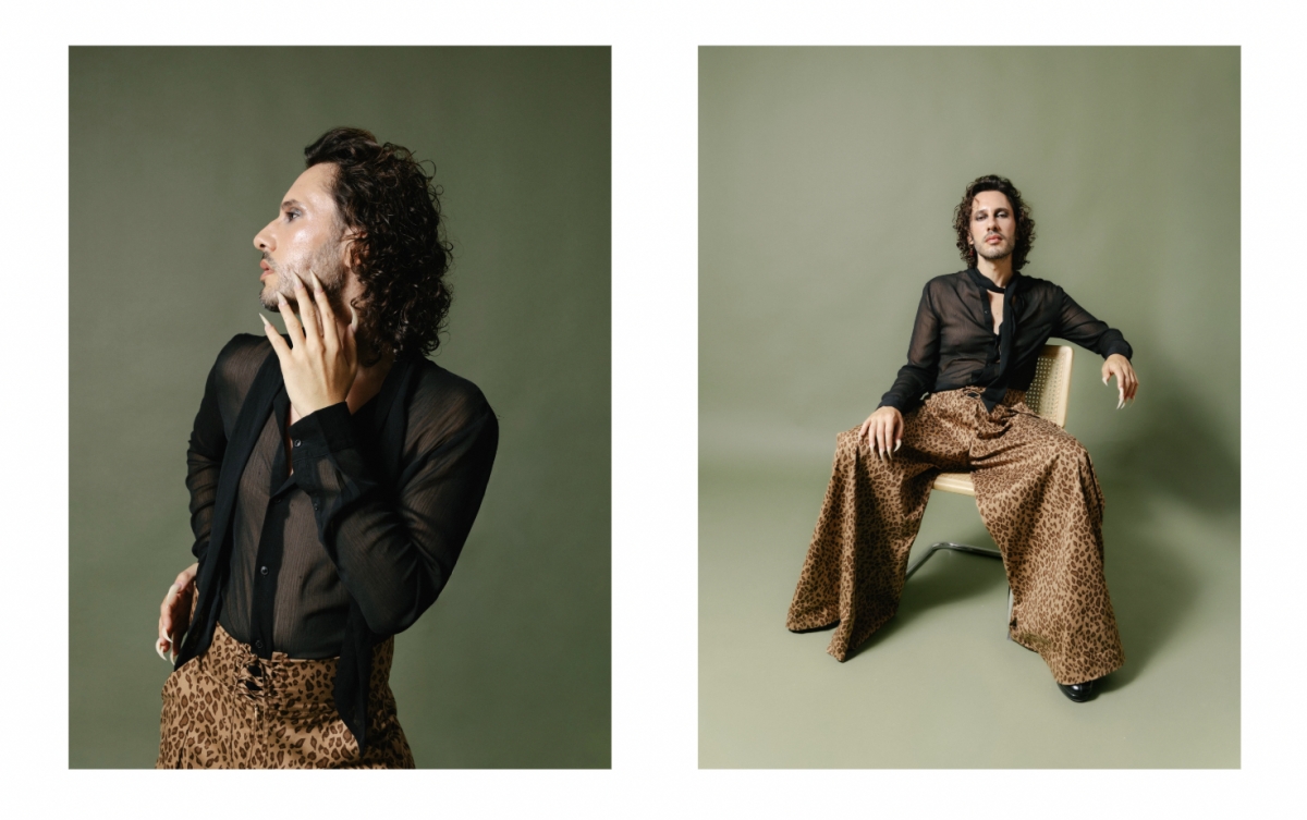 - Foto: PATRICIA CONOR