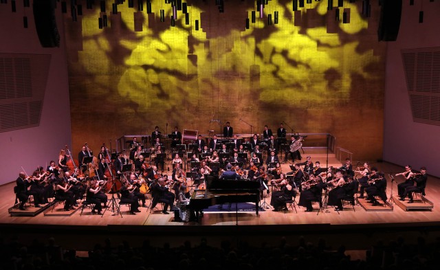 El ADDA inicia la temporada con un homenaje a Anton Bruckner para celebrar su 200 aniversario

