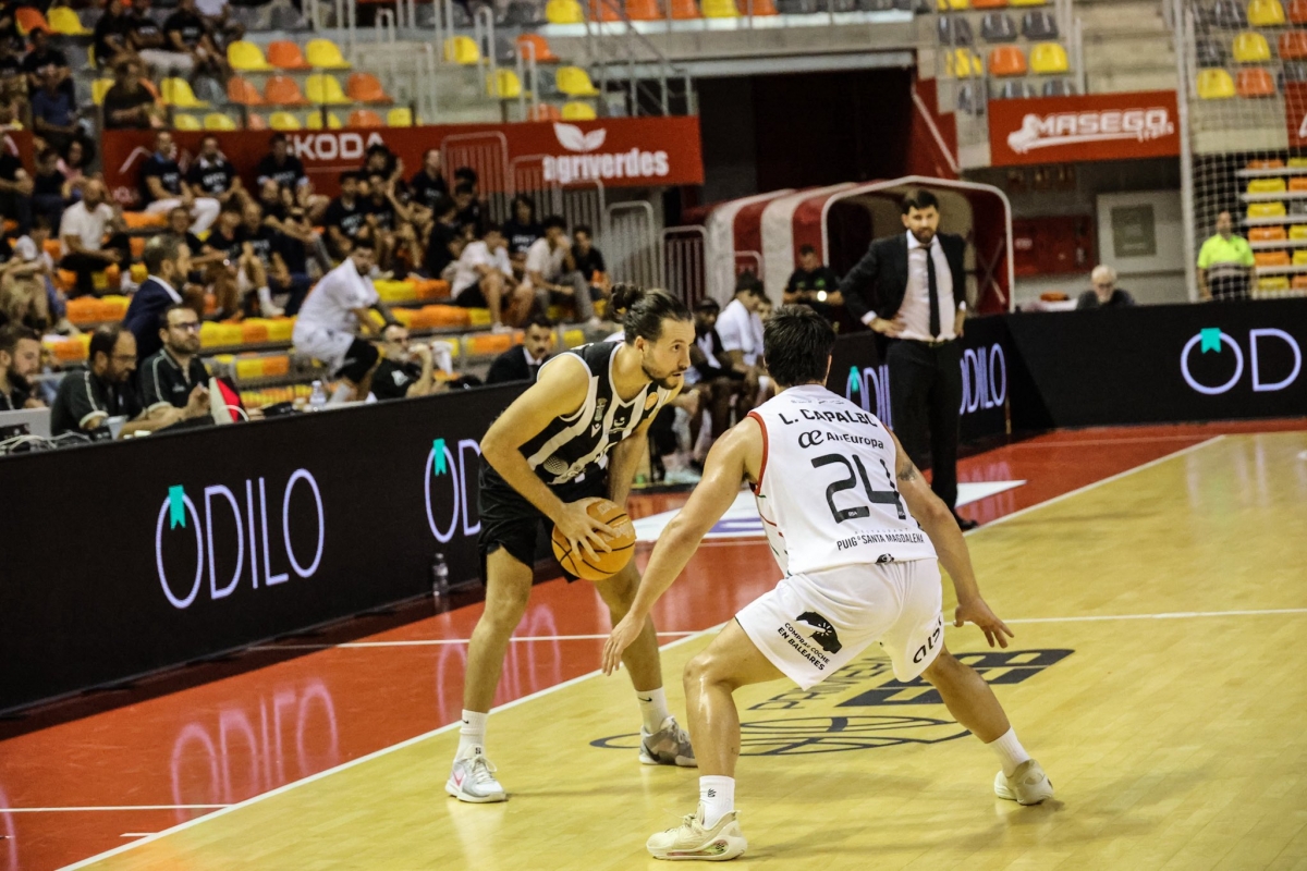  - Foto: CAESA CARTAGENA