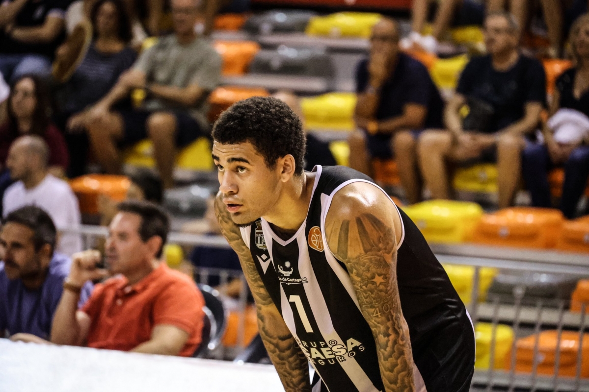  - Foto: CAESA CARTAGENA