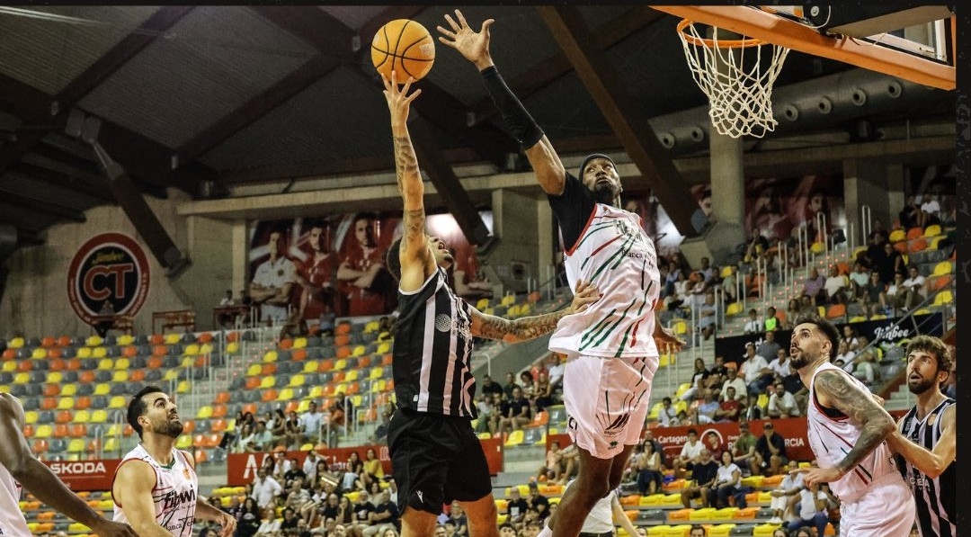  - Foto: CAESA CARTAGENA