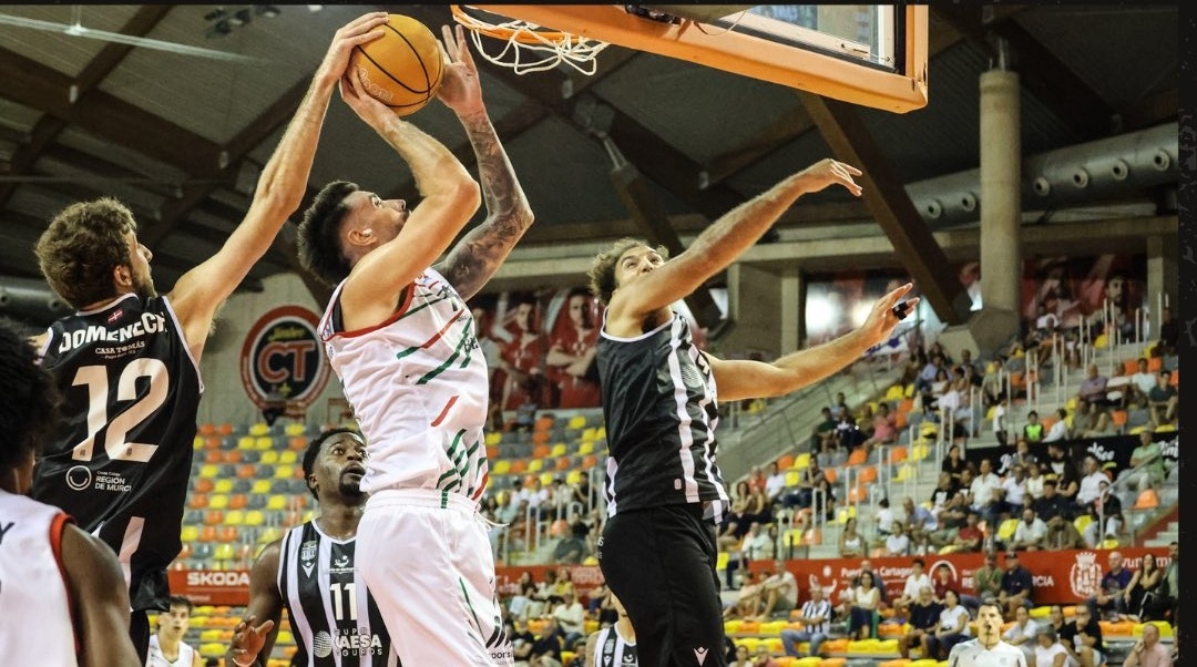  - Foto: CAESA CARTAGENA