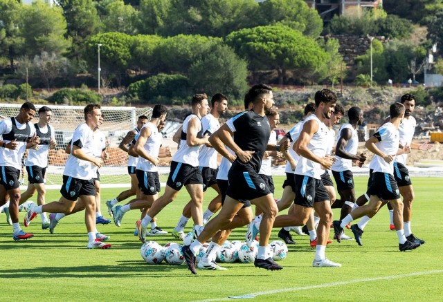 El Castellón quiere iniciar otra racha positiva ante un rival de buenos recuerdos