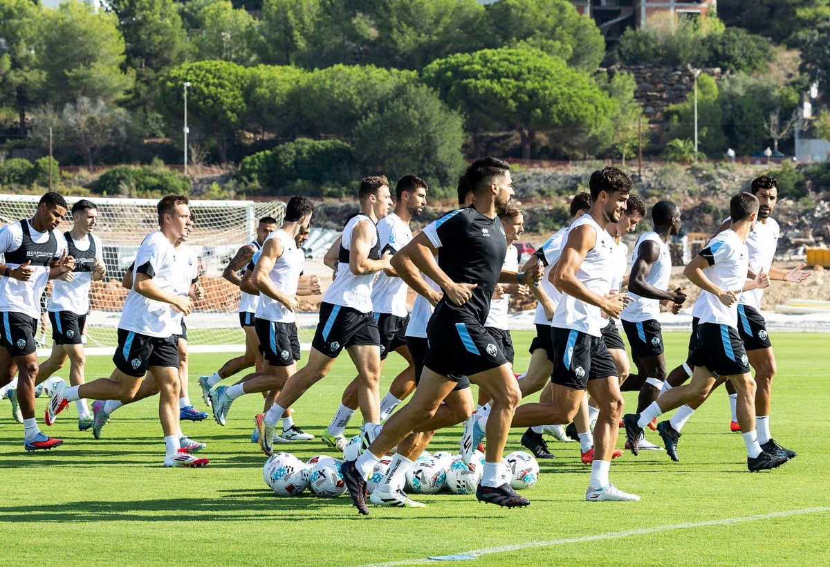 El Castellón quiere iniciar otra racha positiva ante un rival de buenos recuerdos