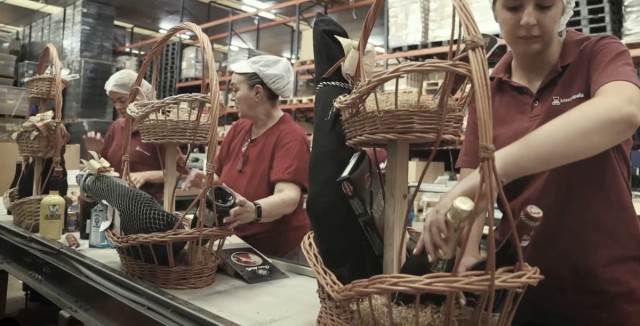 La valenciana Lotes de España factura en 2024 un 7,6 millones, un 10,6% más