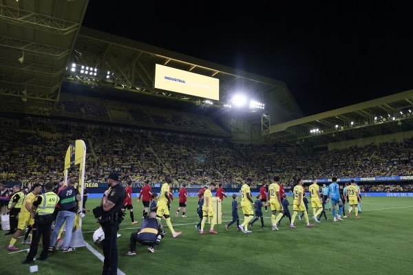 El probable once del Villarreal en su visita a San Mamés para romper la mala racha fuera de casa