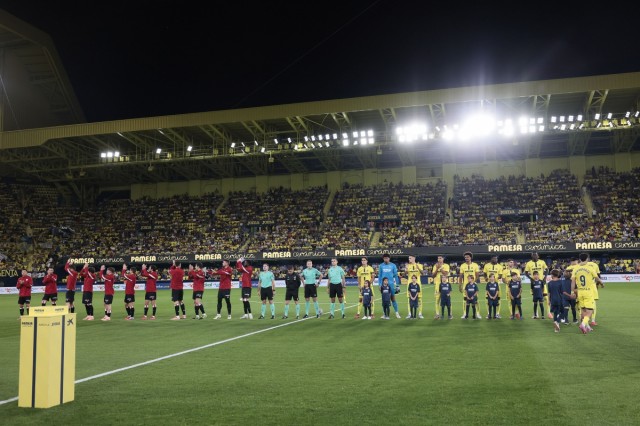 El Villarreal, ante el reto de Miami y de devolver parte del abono a los socios que no viajen