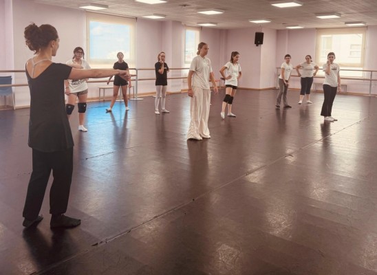 El Centre Municipal de les Arts de Burriana bate récords y supera las 1.200 matrículas