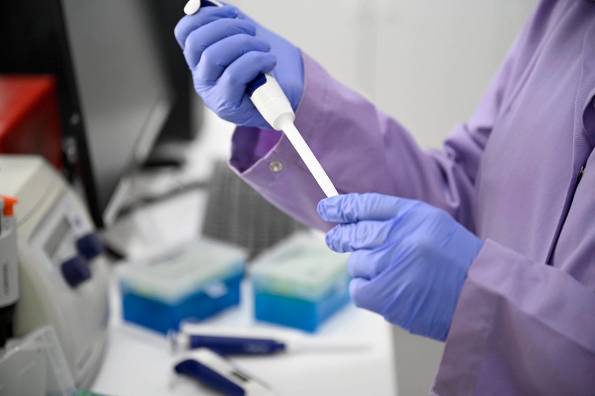 La jornada sobre 'healthtech' se celebrará el próximo 2 de octubre. - Foto: CARM