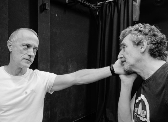 'Los virtuosos': Una odisea contemporánea con mucho humor