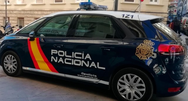 Dos detenidos por falsificar y cobrar un cheque de un AMPA de Crevillent