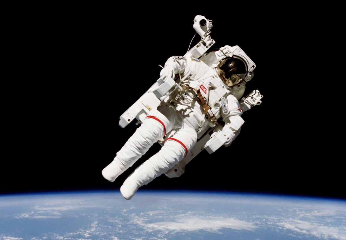 ‘El vacío universal’, ciencia ficción de la identidad  