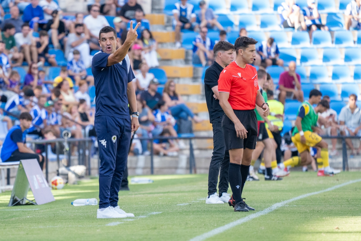 Y el pueblo habló: Torrecilla, sentenciado en el Hércules