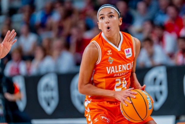 Valencia Basket no reacciona a tiempo y se queda sin su tercera Supercopa LF Endesa seguida (68-79)