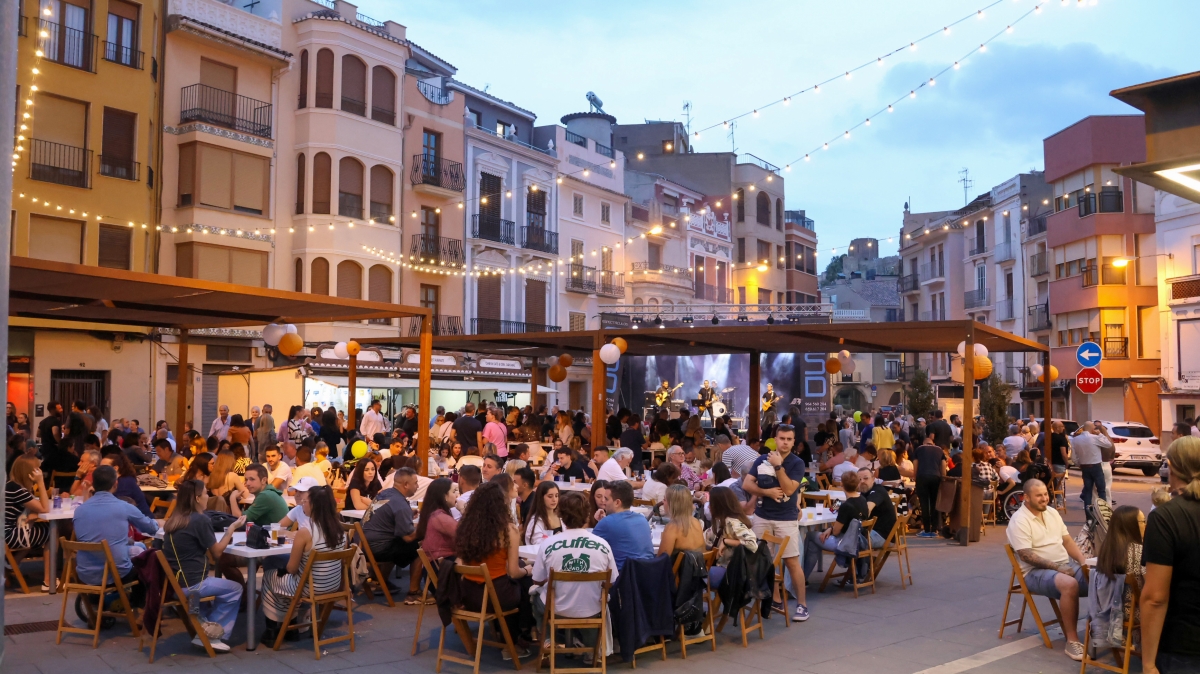  - Foto: AJUNTAMENT ONDA