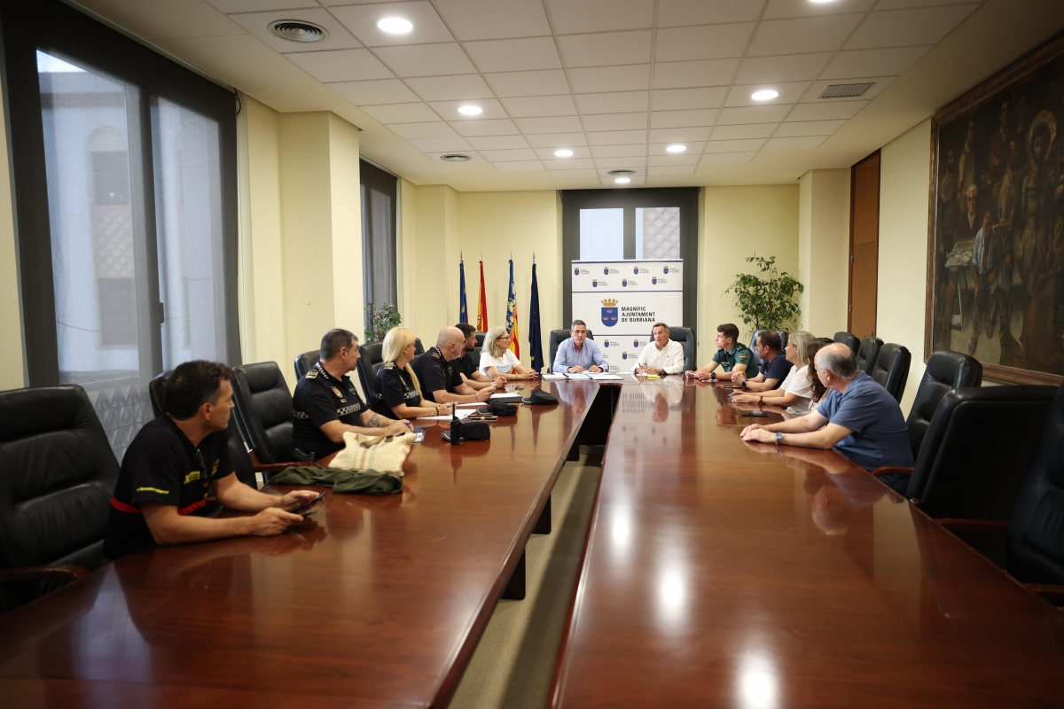  - Foto: AYUNTAMIENTO DE BURRIANA