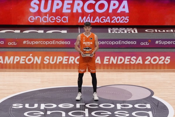 De Larrea: 