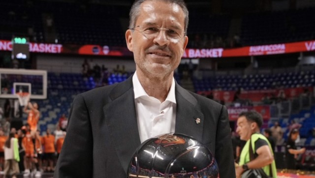 Pedro Martínez: “Le doy mucho valor a este título”