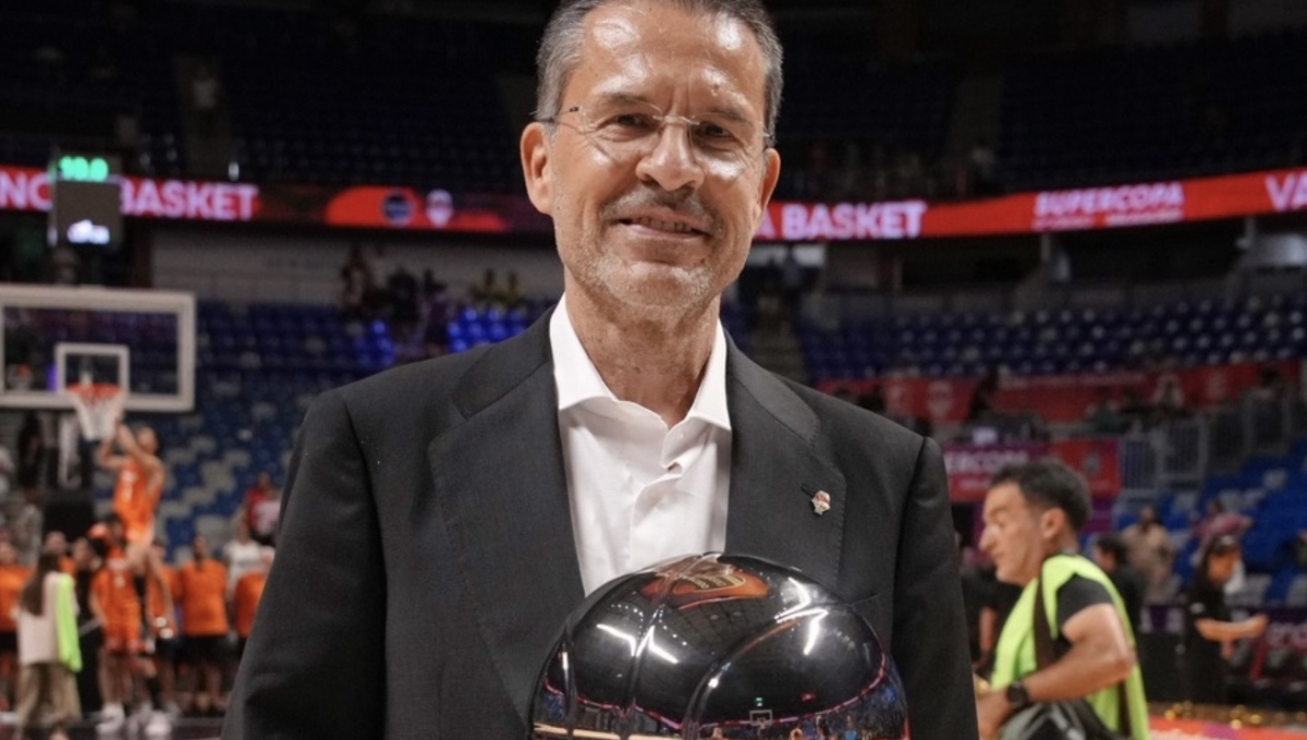 Pedro Martínez: “Le doy mucho valor a este título”