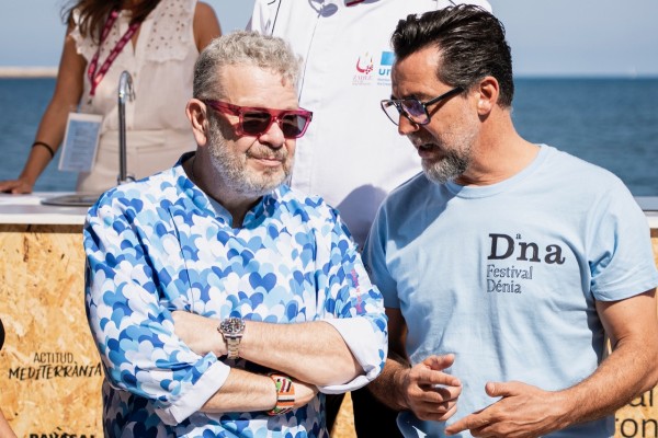 Dénia despide la edición más creativa y participativa de su  D*na Festival 