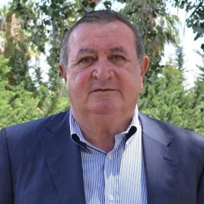 El murciano José Hernández será galardonado en Fruit Attraction y recibirá el Premio Tomate 