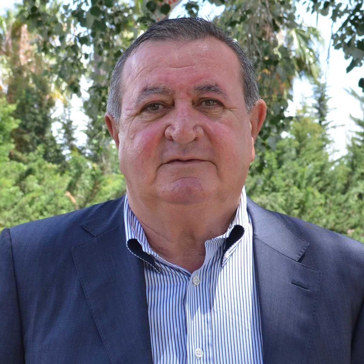 El murciano José Hernández será galardonado en Fruit Attraction y recibirá el Premio Tomate 