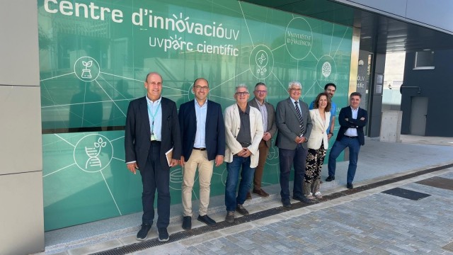 Ingesa impulsa la nueva sede del Centro Nacional de Dosimetría en València, que prevé abrir en 2026
