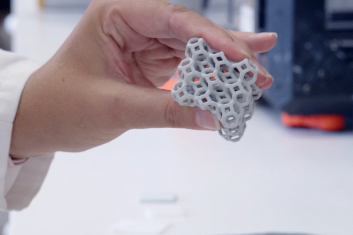 El ITC busca transferir sus tecnologías innovadoras al sector de la salud a través del proyecto 'Innobio'