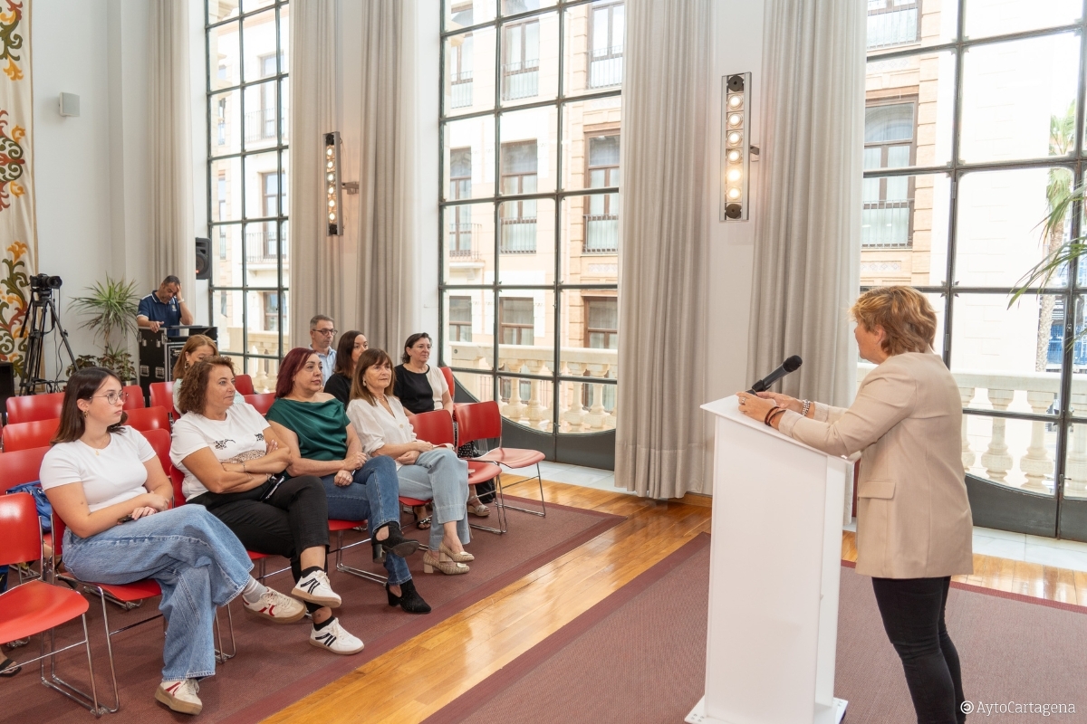  - Foto: AYTO CARTAGENA