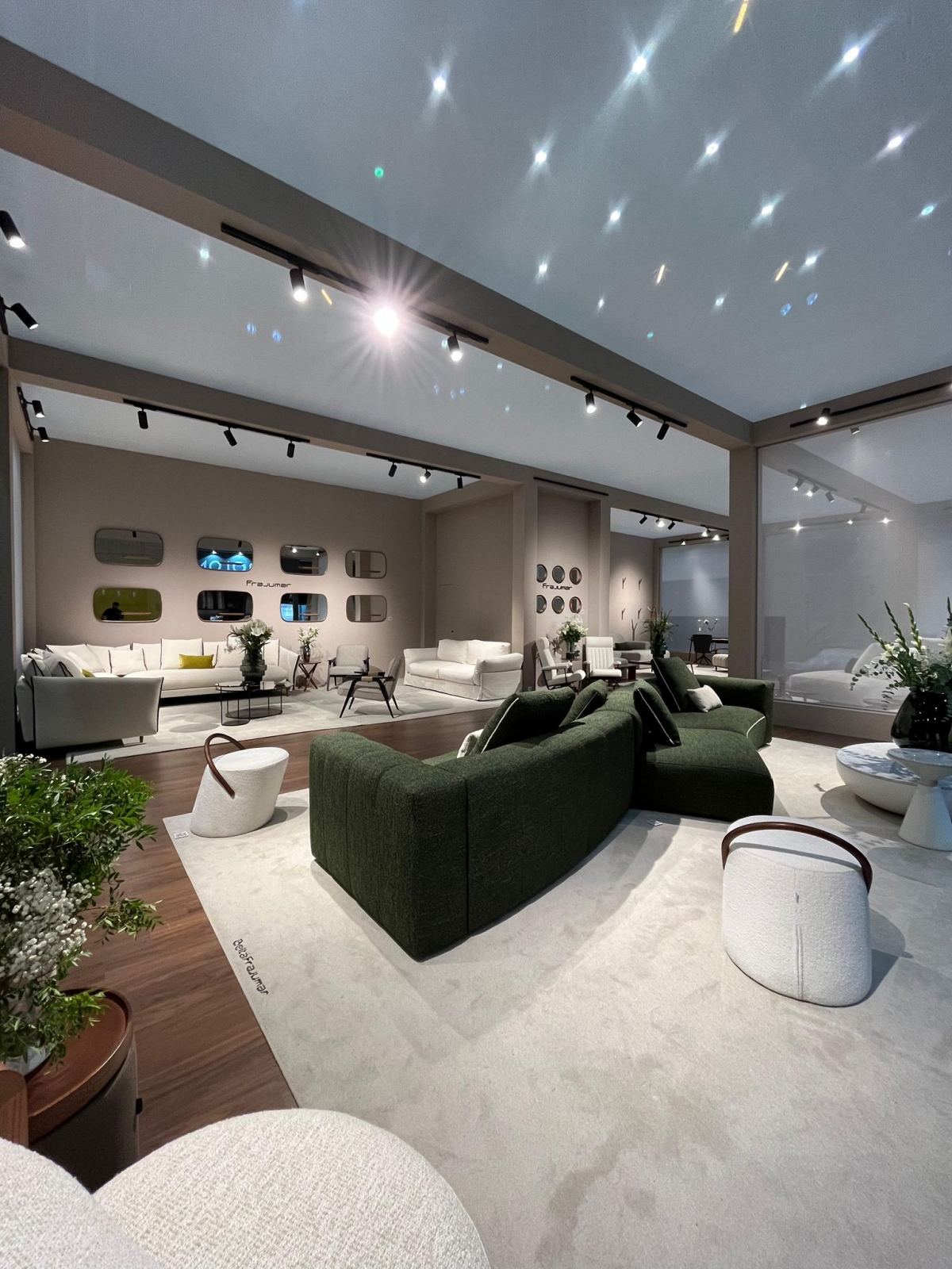 El mueble de la Región eleva un 10% sus exportaciones y roza ya los 100 millones de euros 