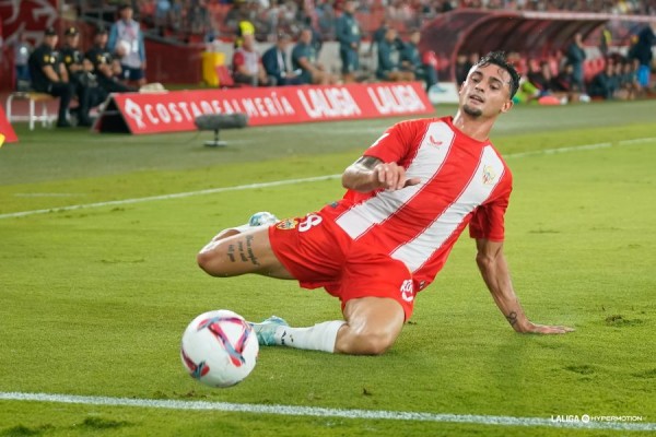 Pubill no regresará al Ciutat