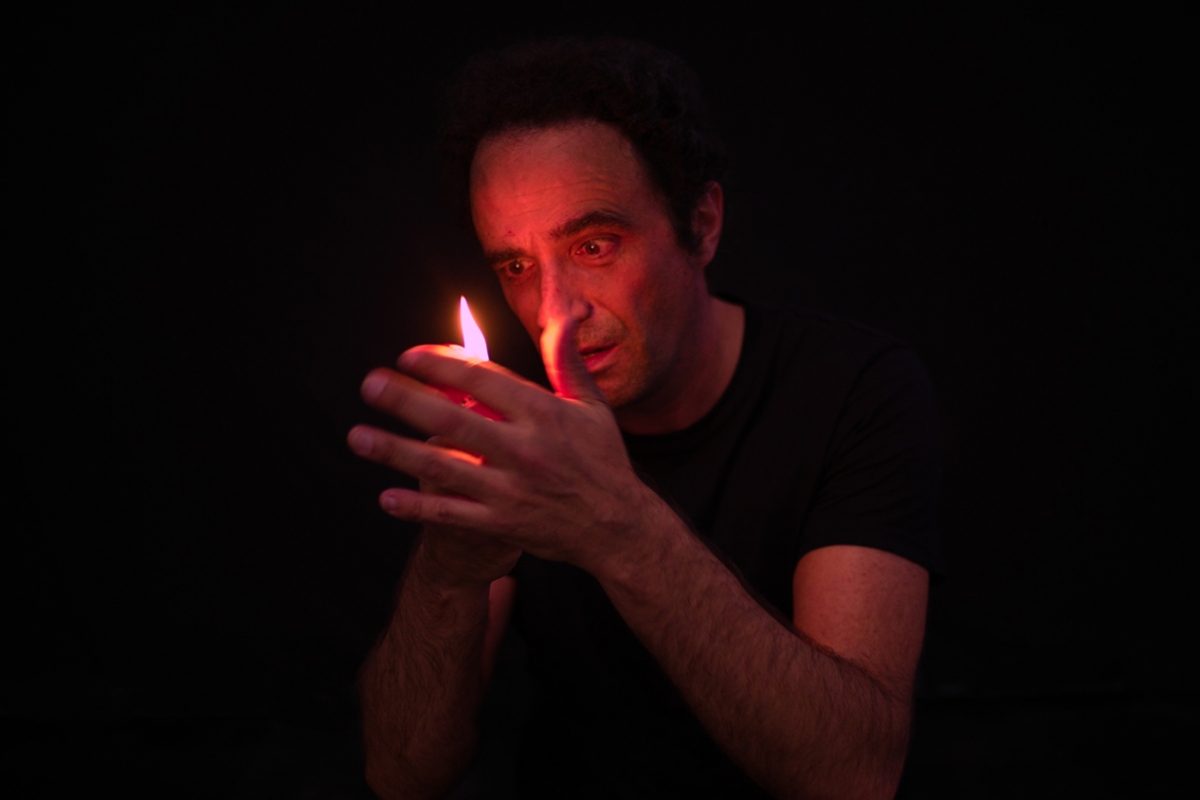 Sala Russafa muestra 'Yo soy 451', el último trabajo de María Cárdenas